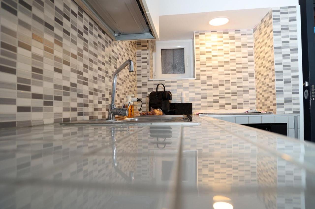 “Ovascio Street” Neapolitan Home Экстерьер фото